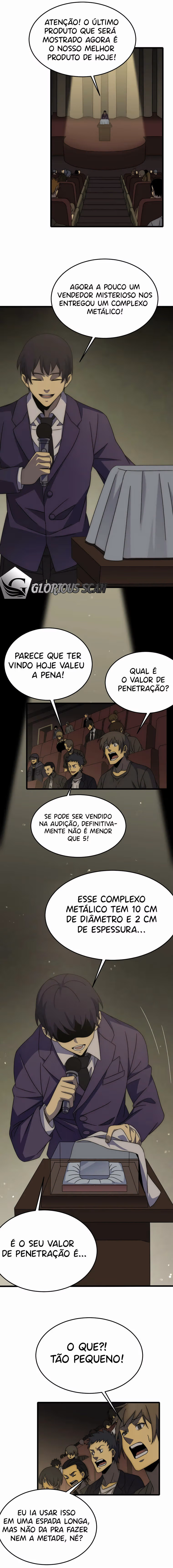 Ladrão Apocaliptico Capítulo 90 Página 8
