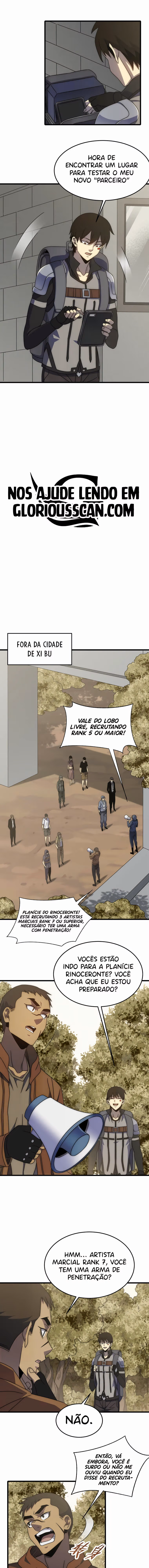 Ladrão Apocaliptico Capítulo 91 Página 9