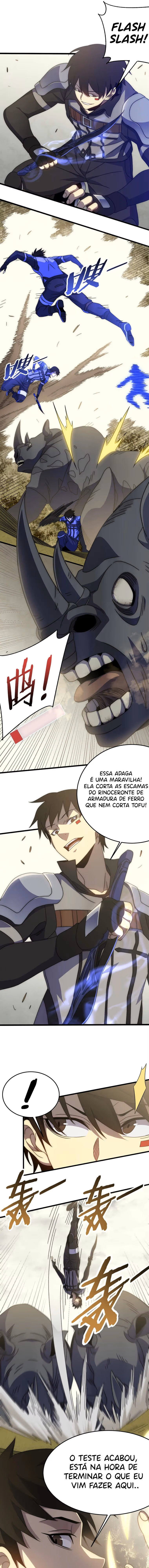 Ladrão Apocaliptico Capítulo 92 Página 9
