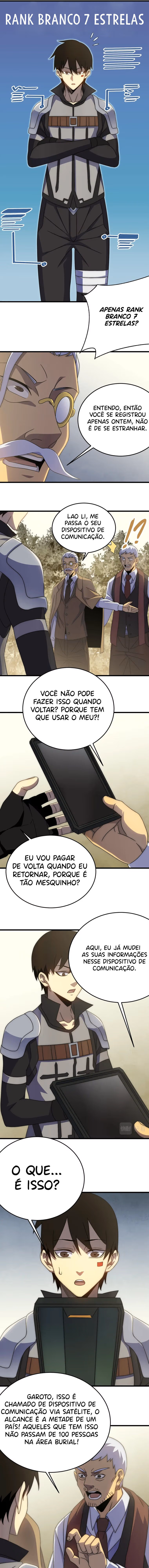 Ladrão Apocaliptico Capítulo 93 Página 14