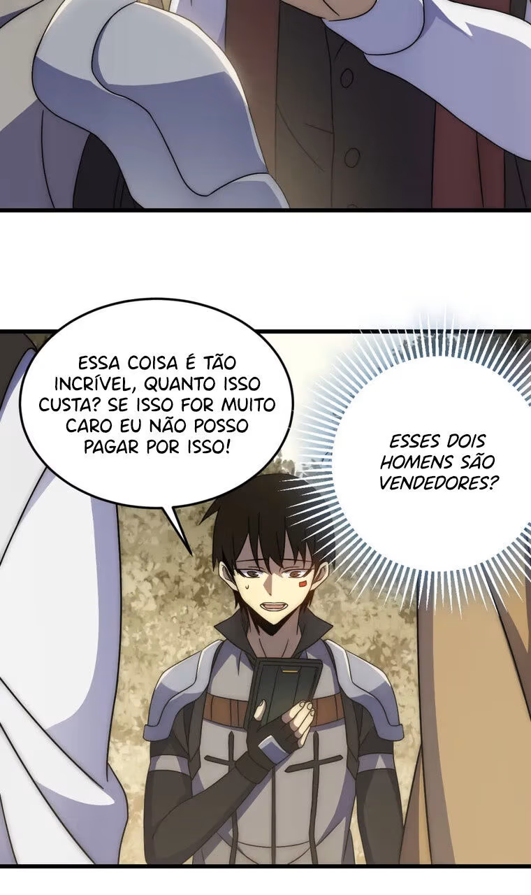 Ladrão Apocaliptico Capítulo 93 Página 15