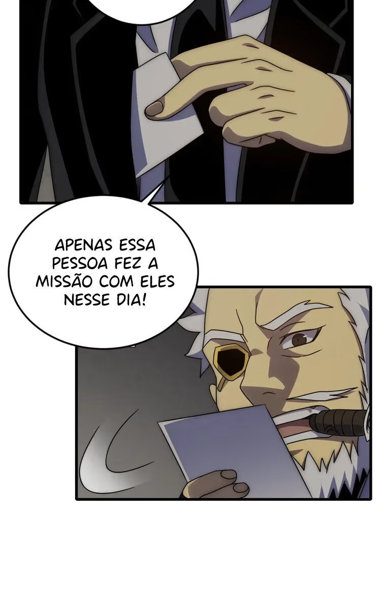 Ladrão Apocaliptico Capítulo 95 Página 16