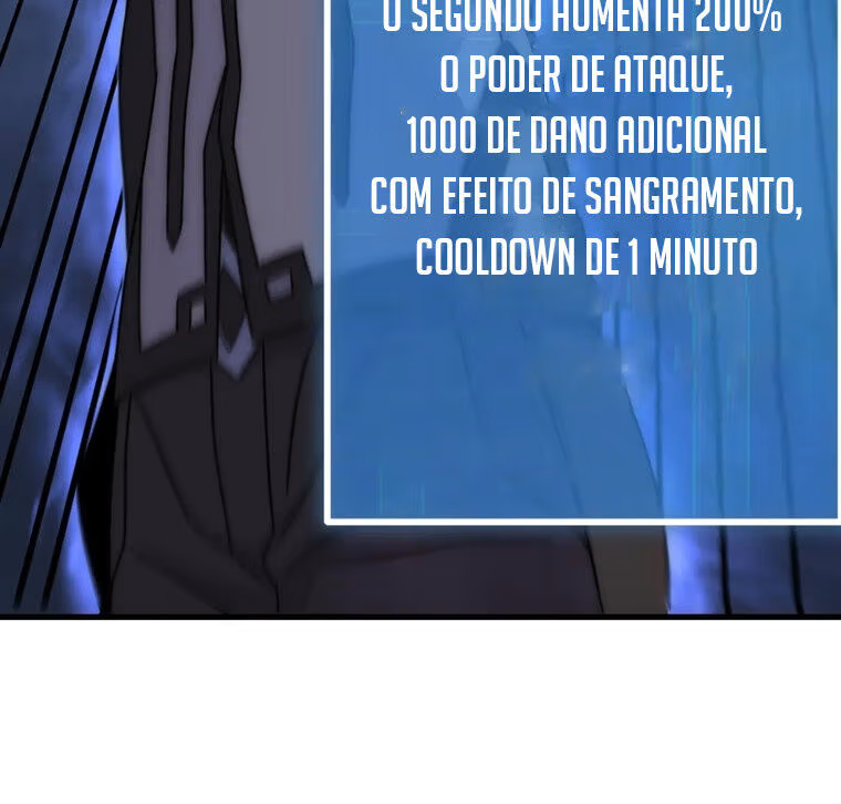 Ladrão Apocaliptico Capítulo 96 Página 18