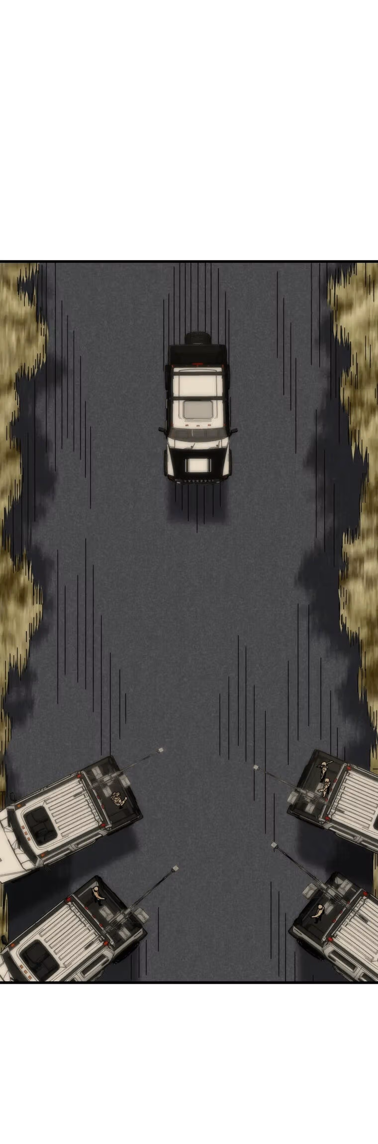 Ladrão Apocaliptico Capítulo 96 Página 5