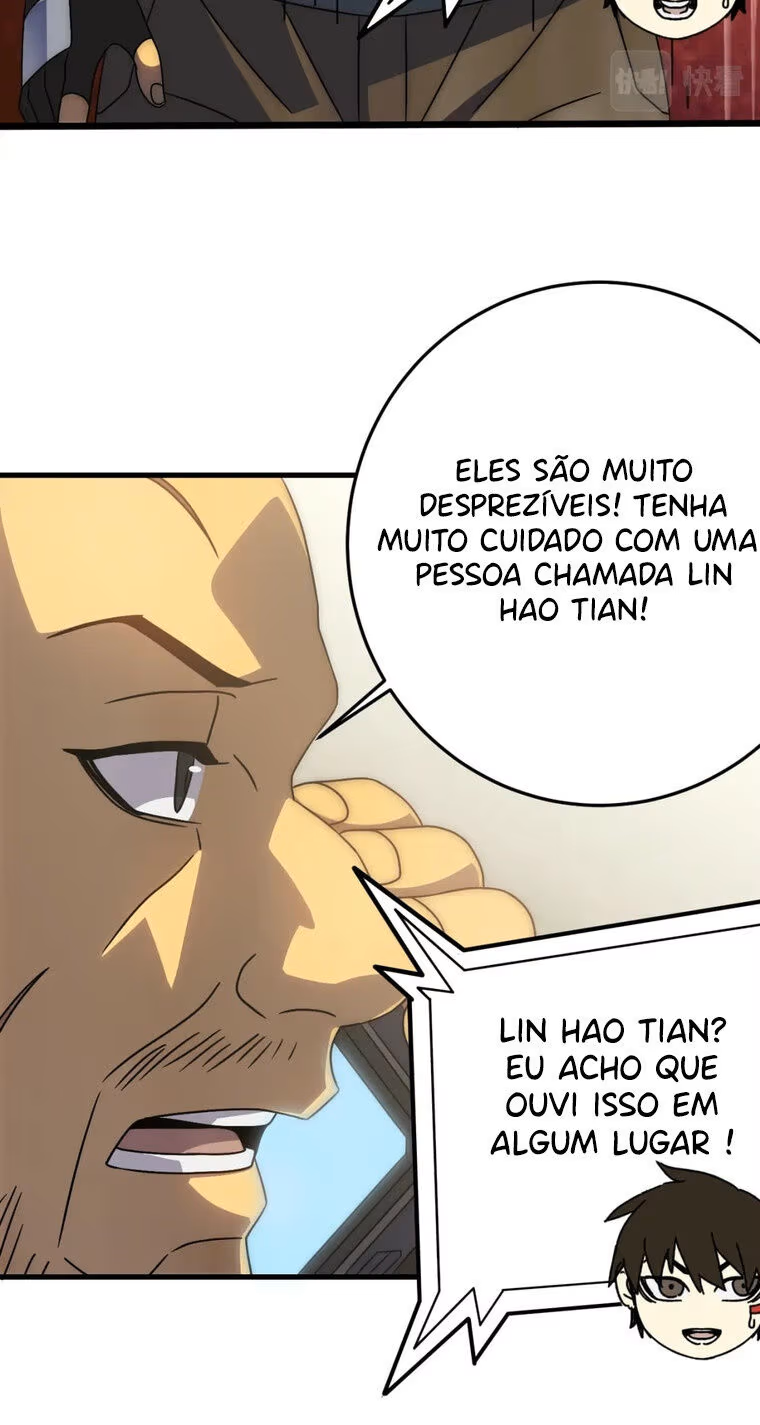 Ladrão Apocaliptico Capítulo 97 Página 3