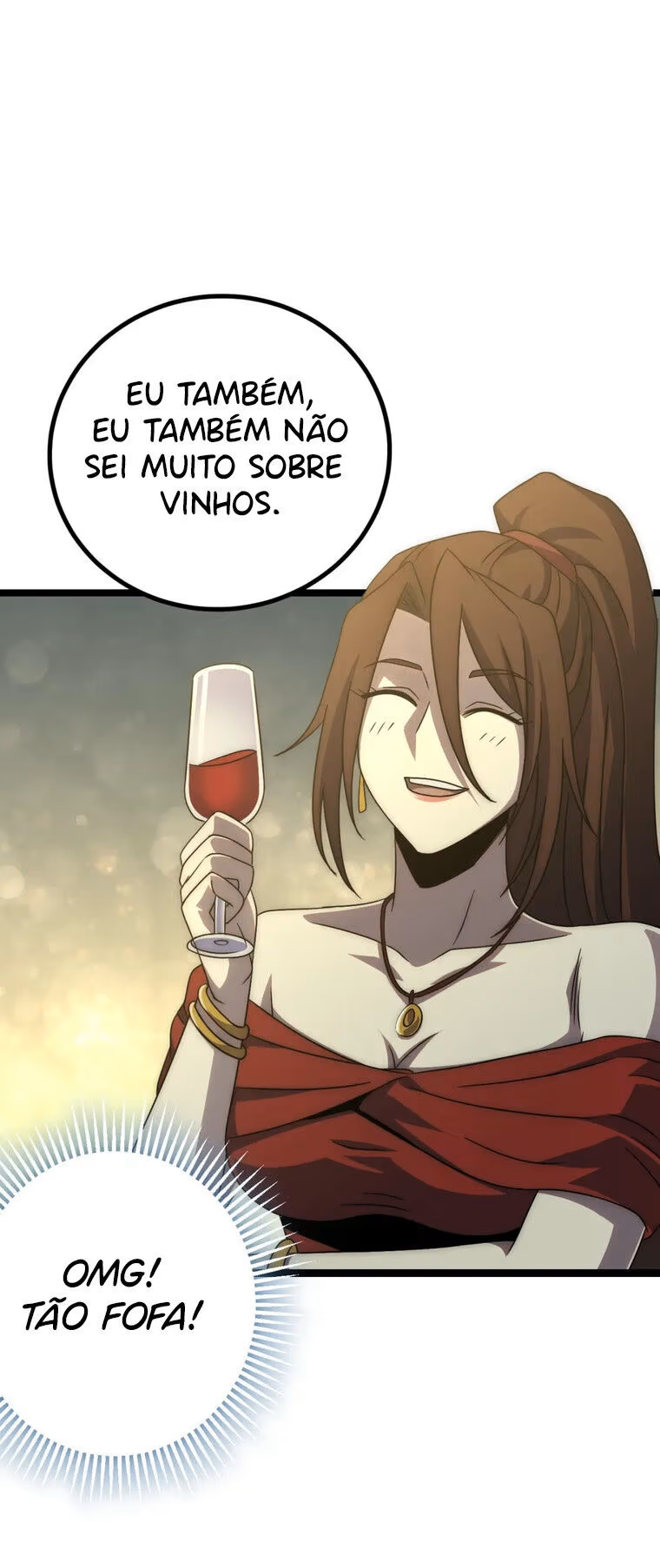 Ladrão Apocaliptico Capítulo 98 Página 10