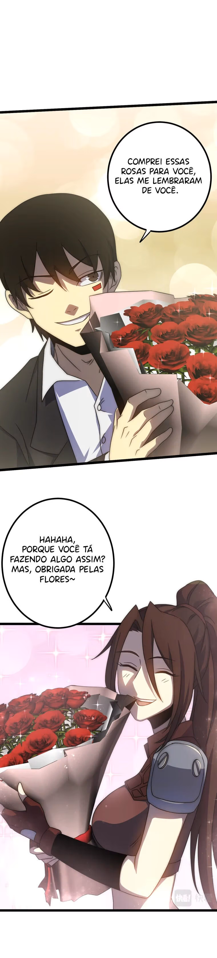 Ladrão Apocaliptico Capítulo 98 Página 6