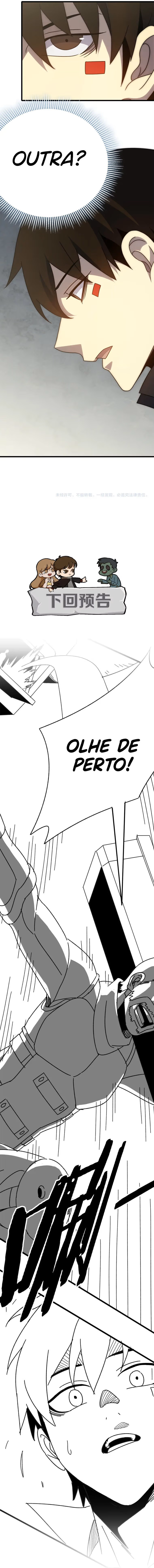 Ladrão Apocaliptico Capítulo 99 Página 15