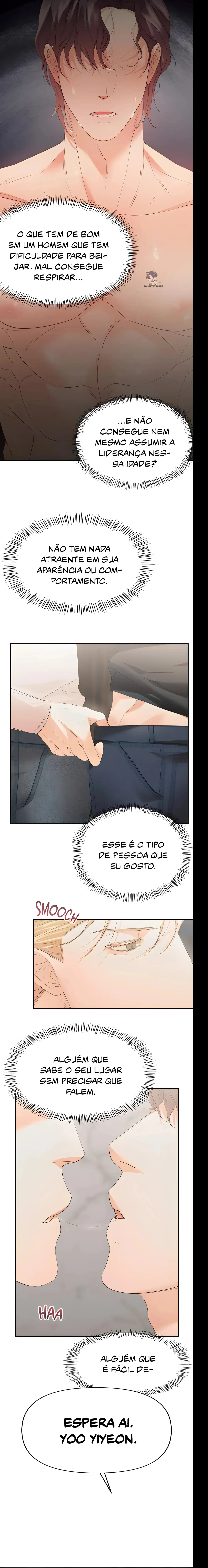 Apostando em você Capítulo 16 Página 8