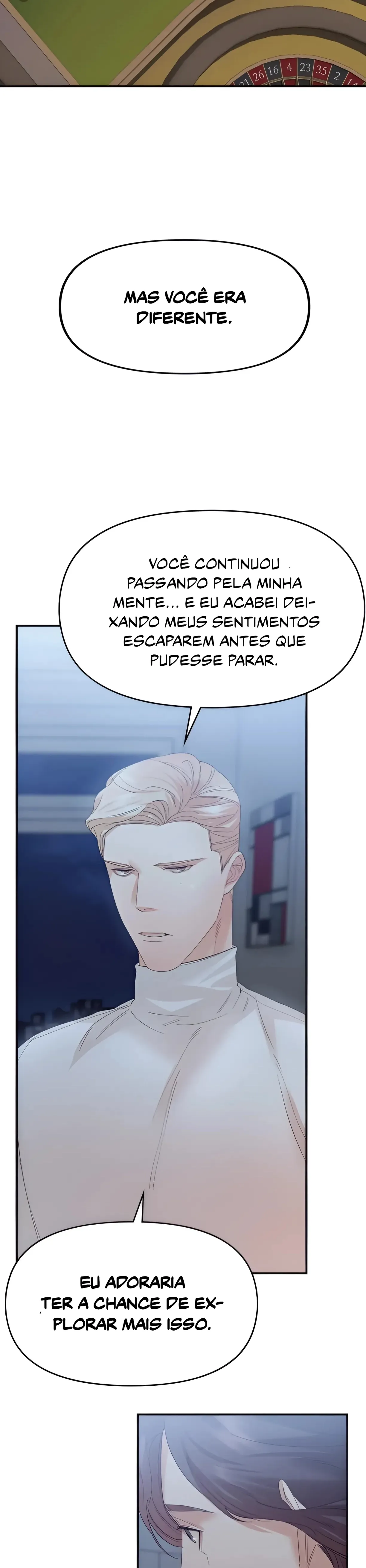 Apostando em você Capítulo 19 Página 5