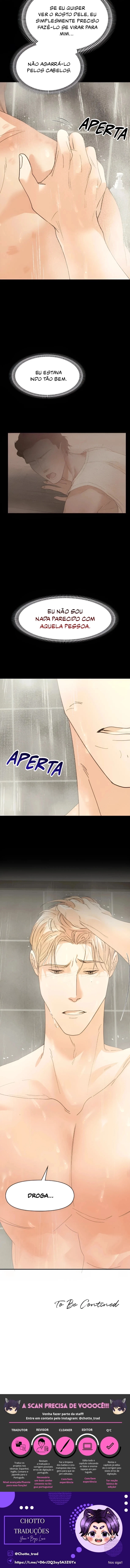 Apostando em você Capítulo 23 Página 6
