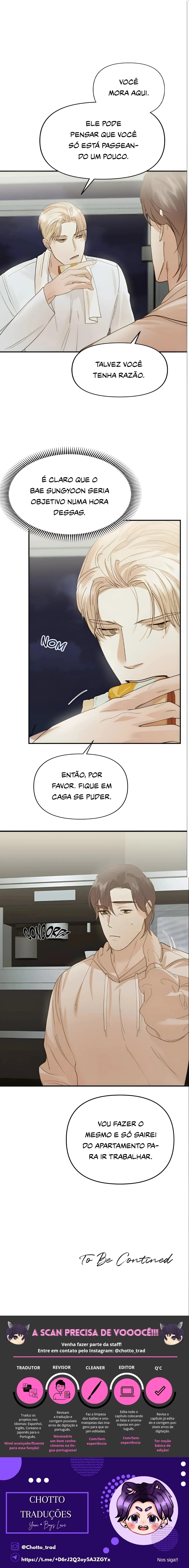 Apostando em você Capítulo 25 Página 12
