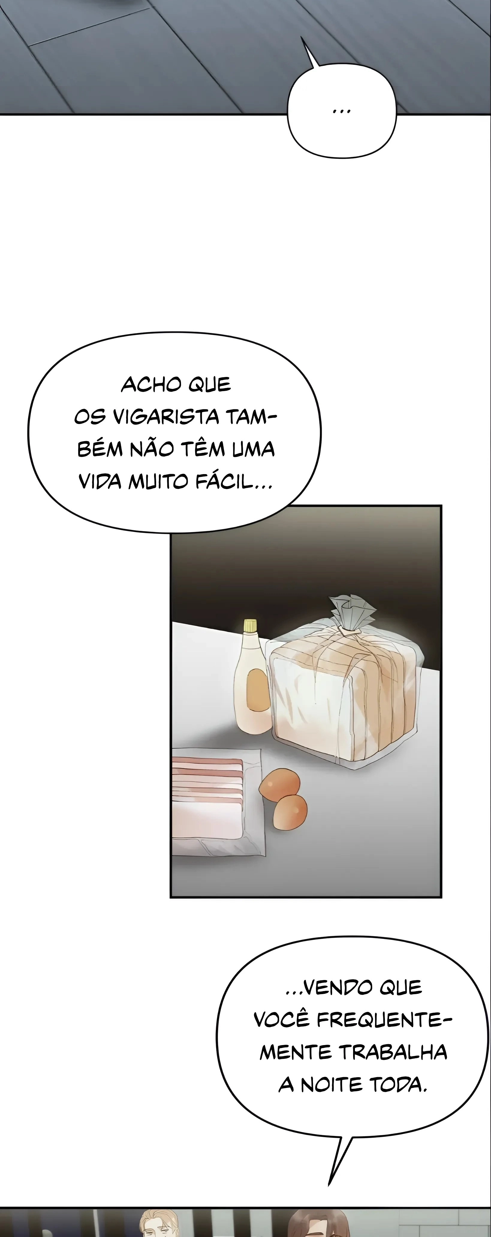 Apostando em você Capítulo 25 Página 5