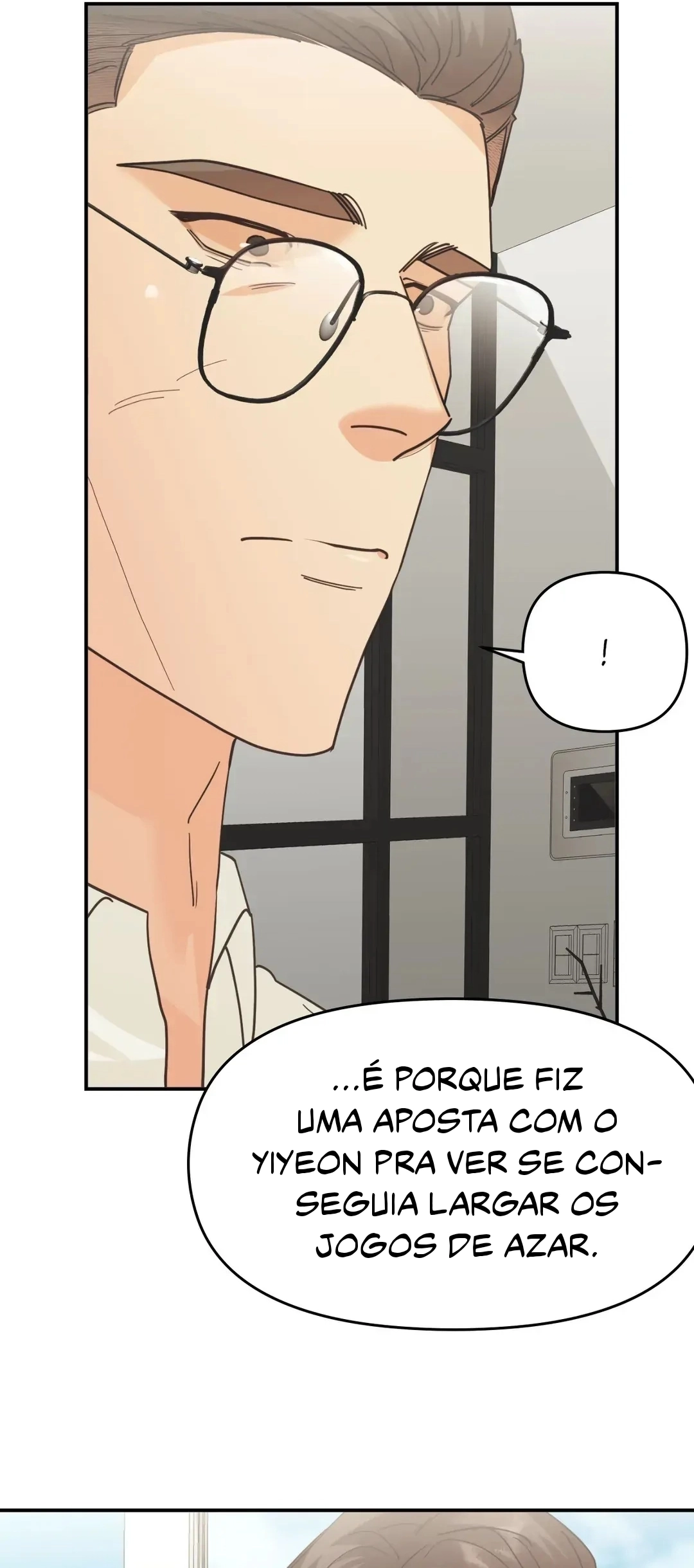 Apostando em você Capítulo 29 Página 10