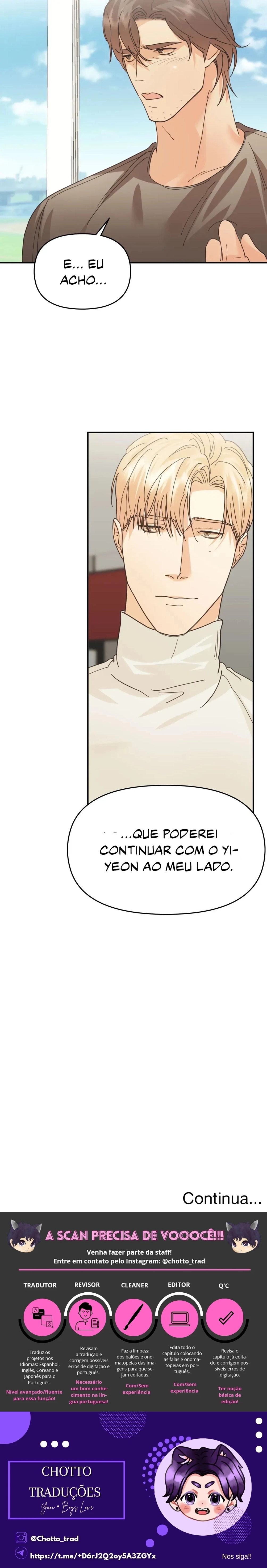 Apostando em você Capítulo 29 Página 11
