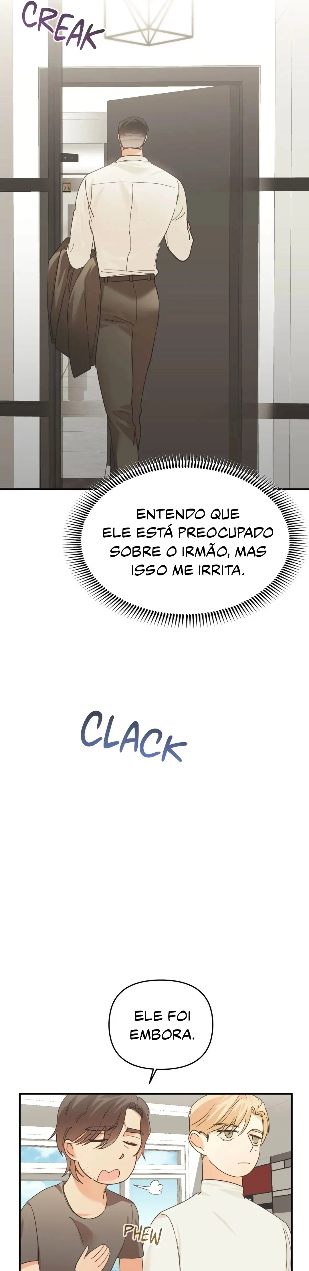Apostando em você Capítulo 30 Página 5