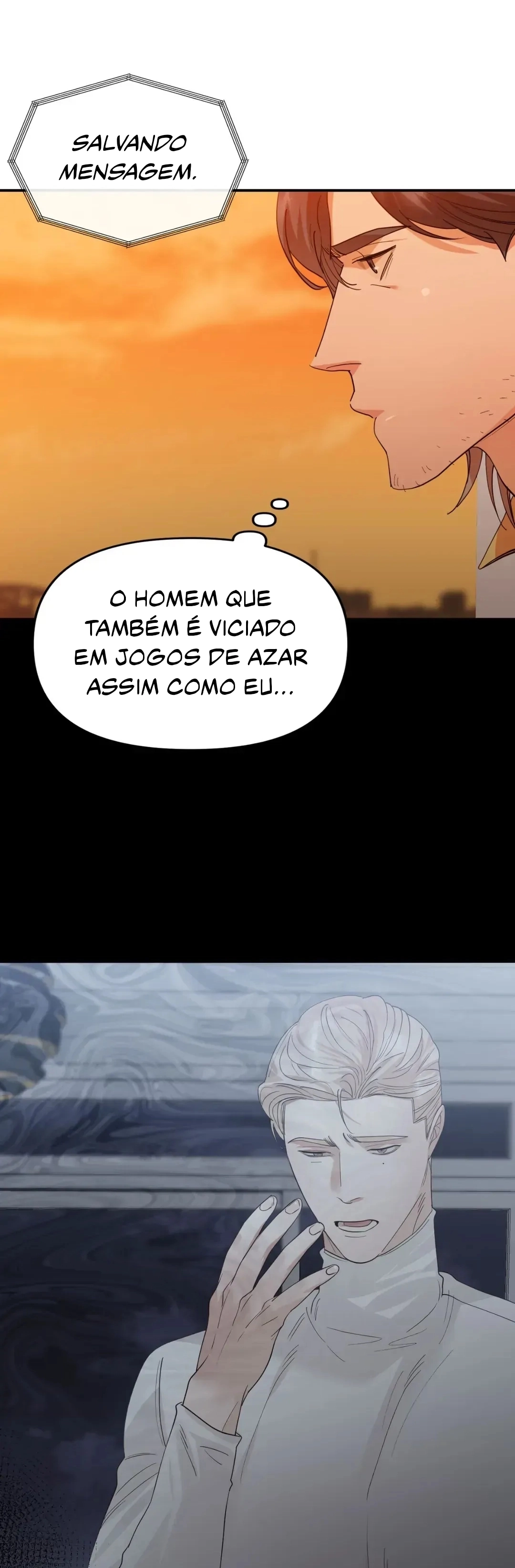 Apostando em você Capítulo 33 Página 5