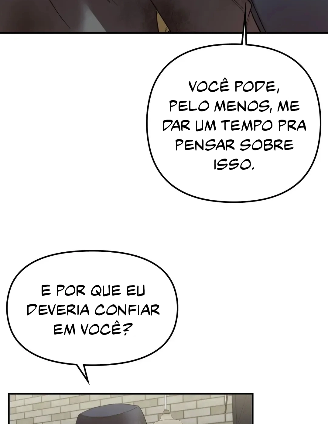 Apostando em você Capítulo 35 Página 5