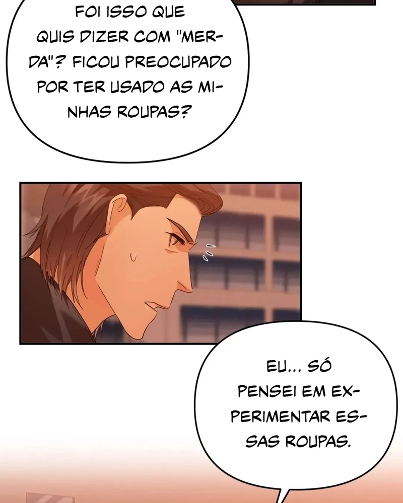 Apostando em você Capítulo 36 Página 20