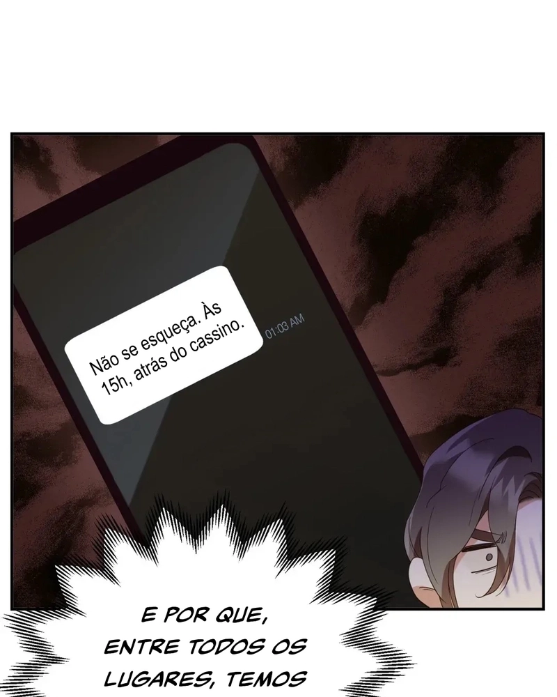 Apostando em você Capítulo 36 Página 65