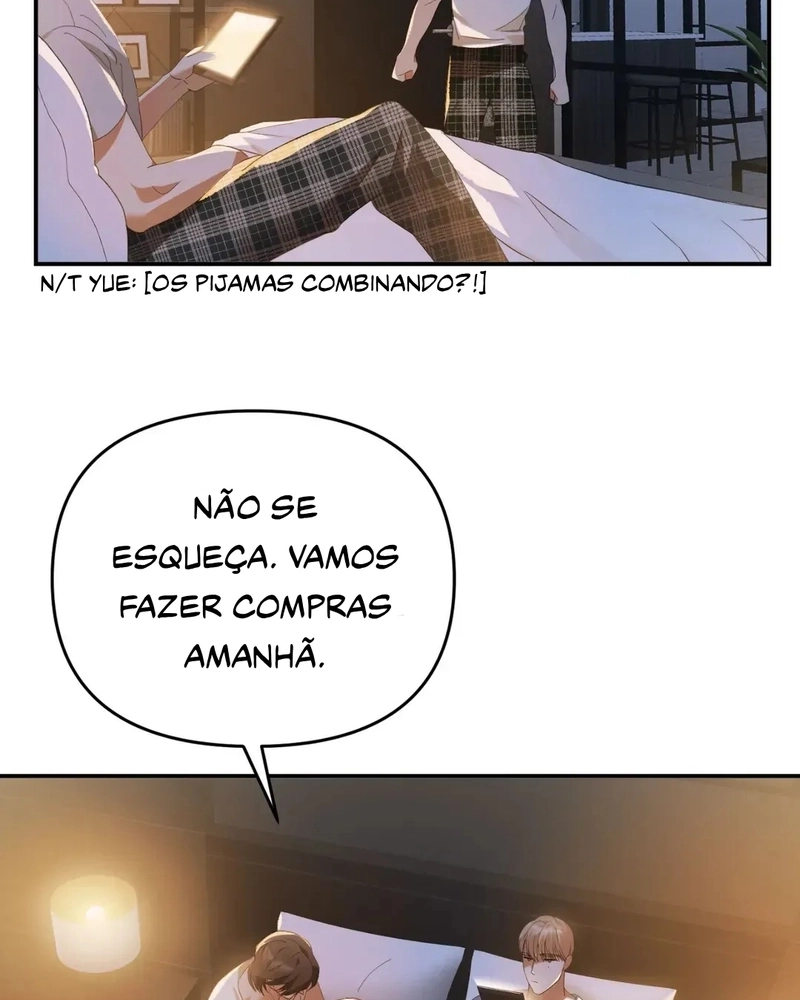 Apostando em você Capítulo 36 Página 74