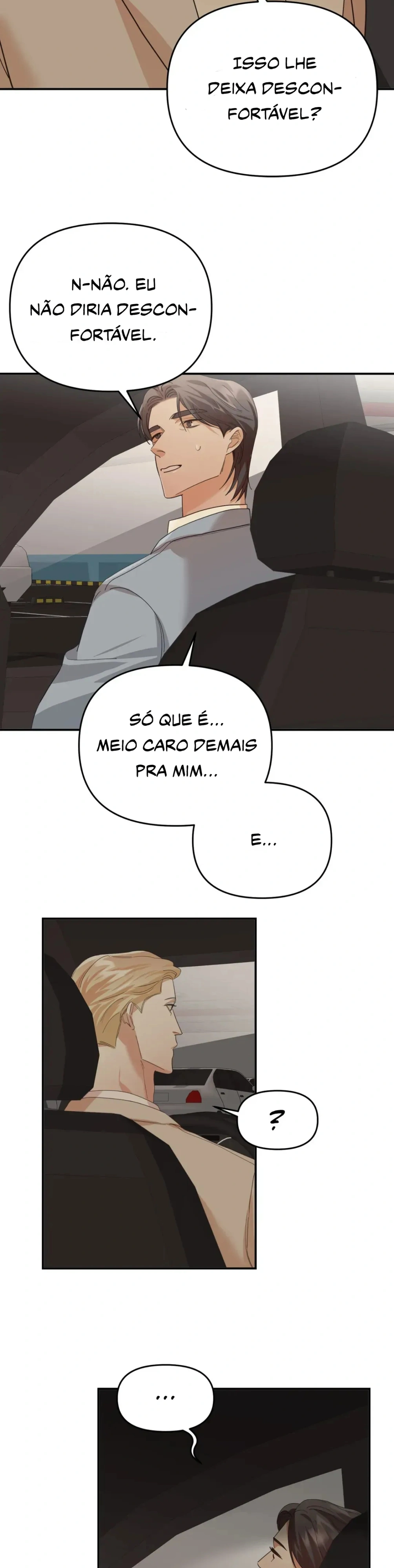 Apostando em você Capítulo 38 Página 10
