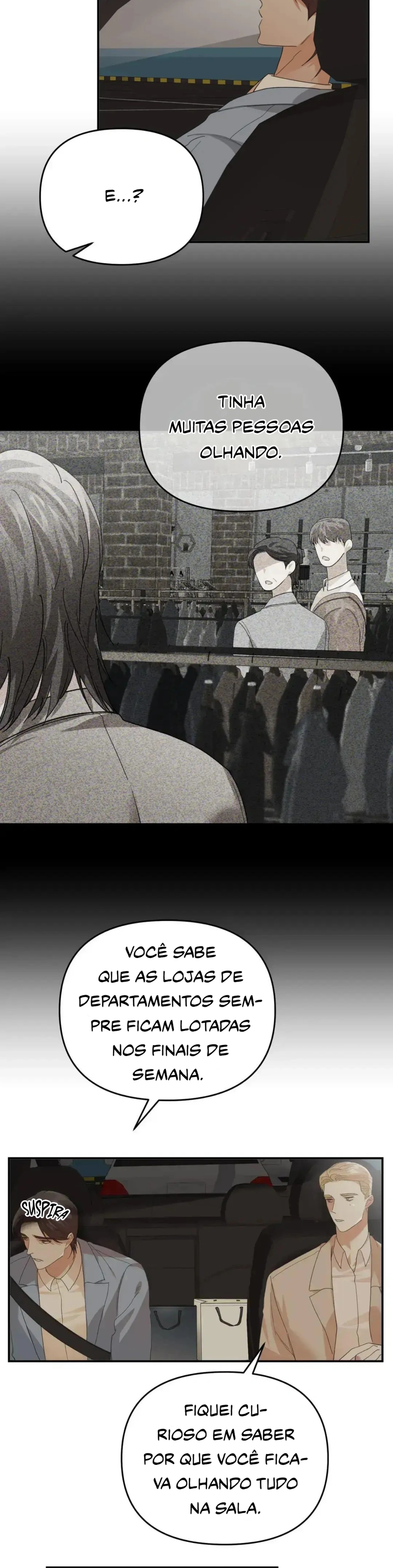 Apostando em você Capítulo 38 Página 11