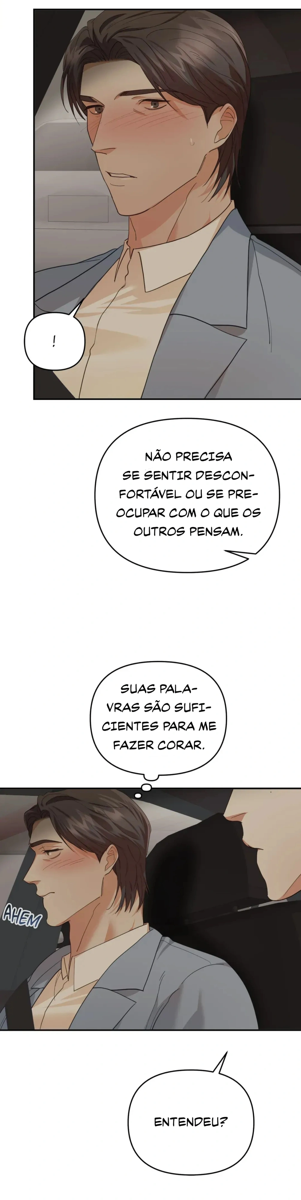 Apostando em você Capítulo 38 Página 17
