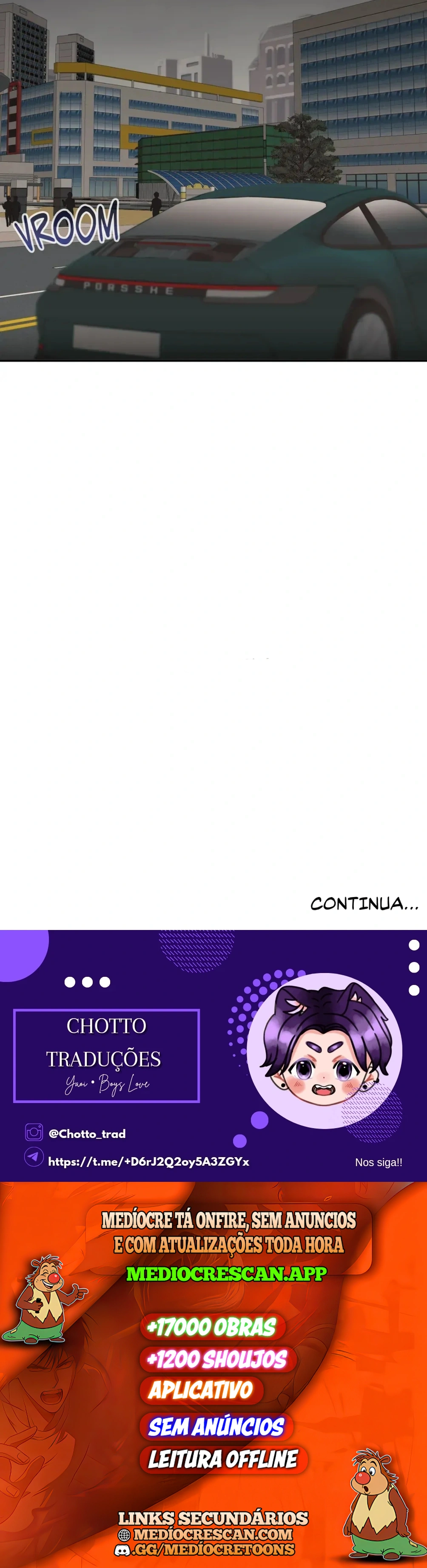 Apostando em você Capítulo 38 Página 25