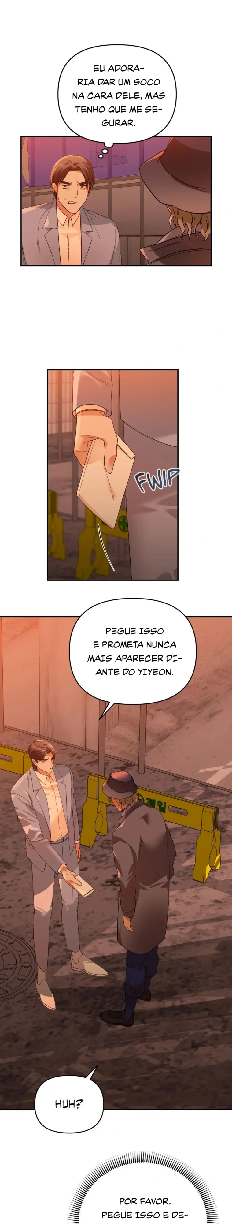 Apostando em você Capítulo 39 Página 14