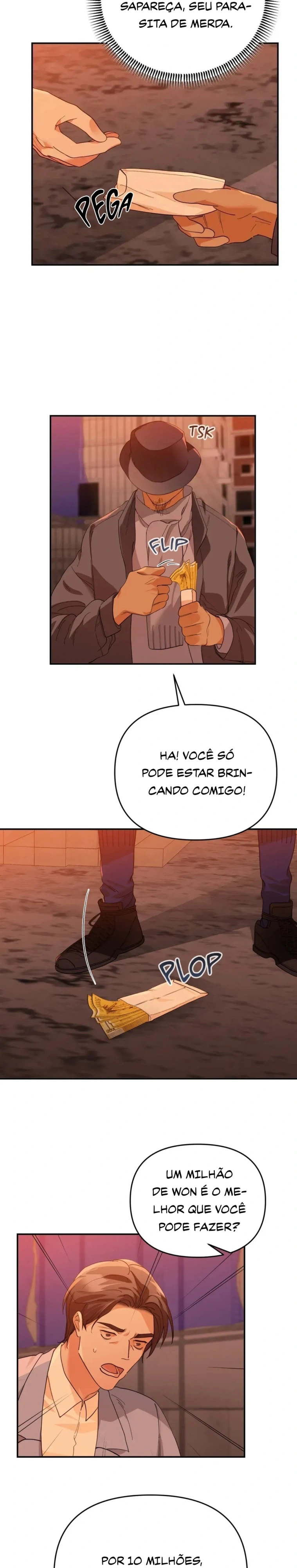 Apostando em você Capítulo 39 Página 15