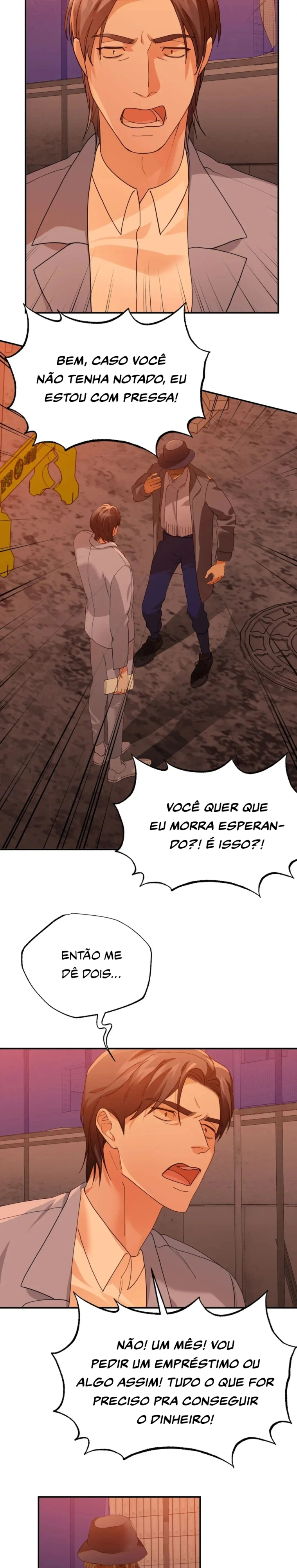 Apostando em você Capítulo 39 Página 18