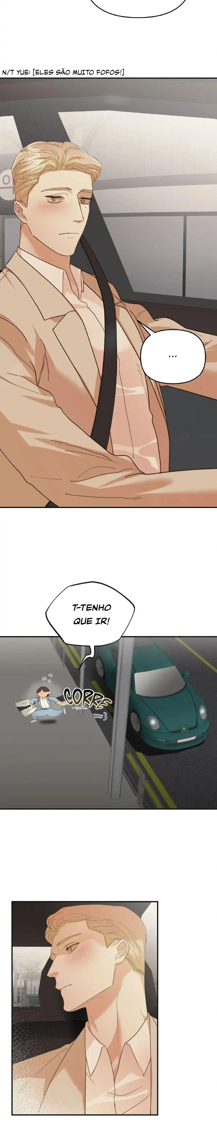 Apostando em você Capítulo 39 Página 3