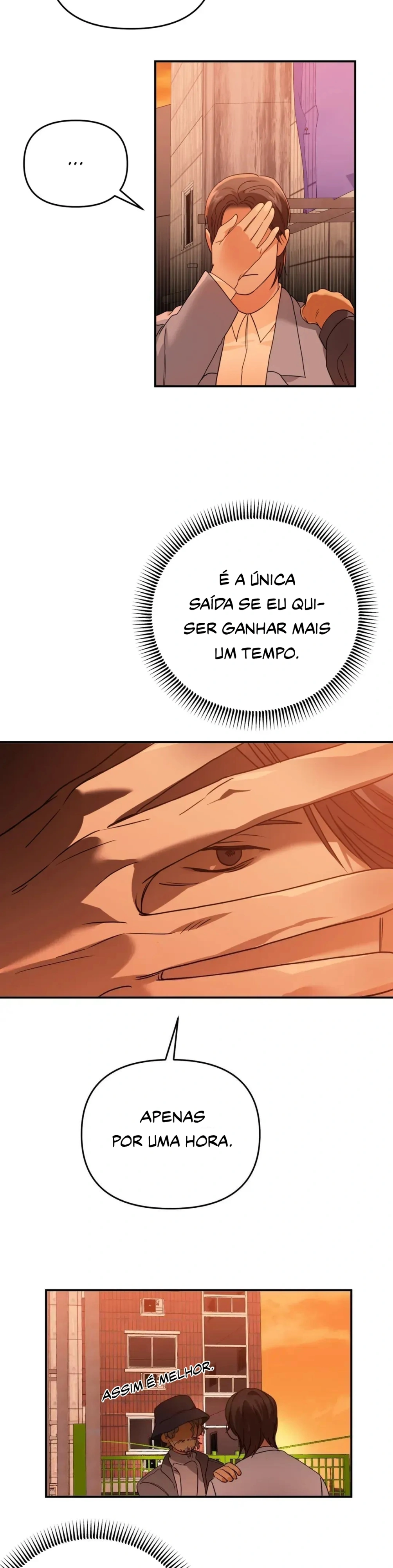 Apostando em você Capítulo 40 Página 8