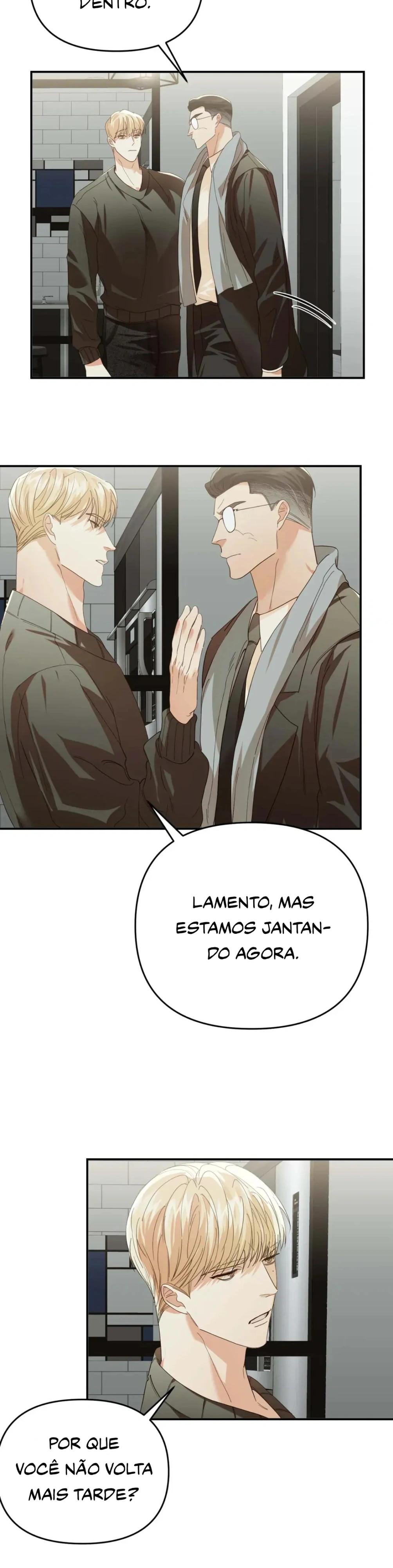 Apostando em você Capítulo 41 Página 13