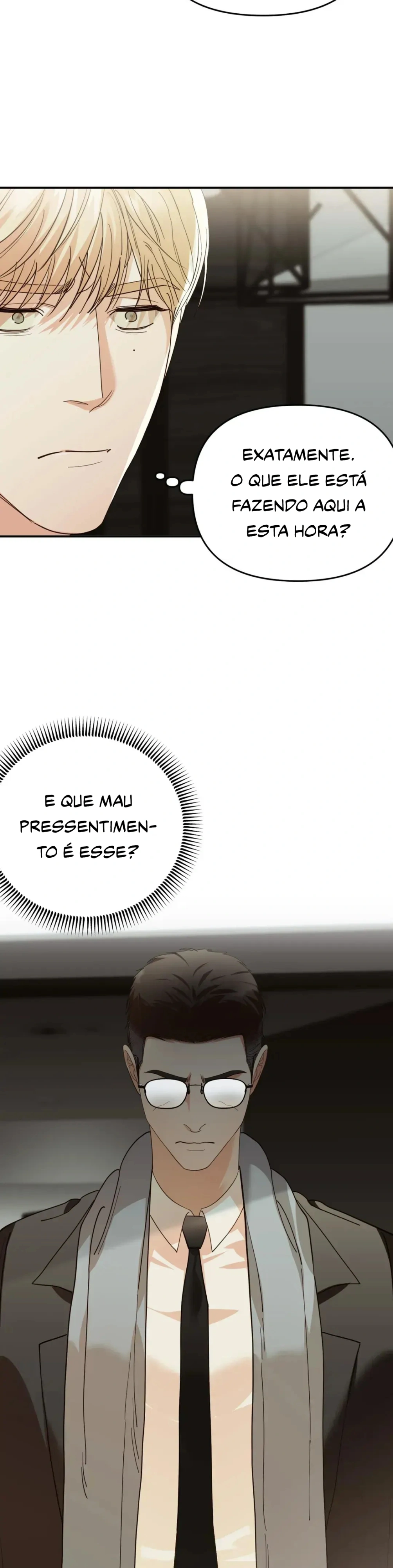 Apostando em você Capítulo 41 Página 15