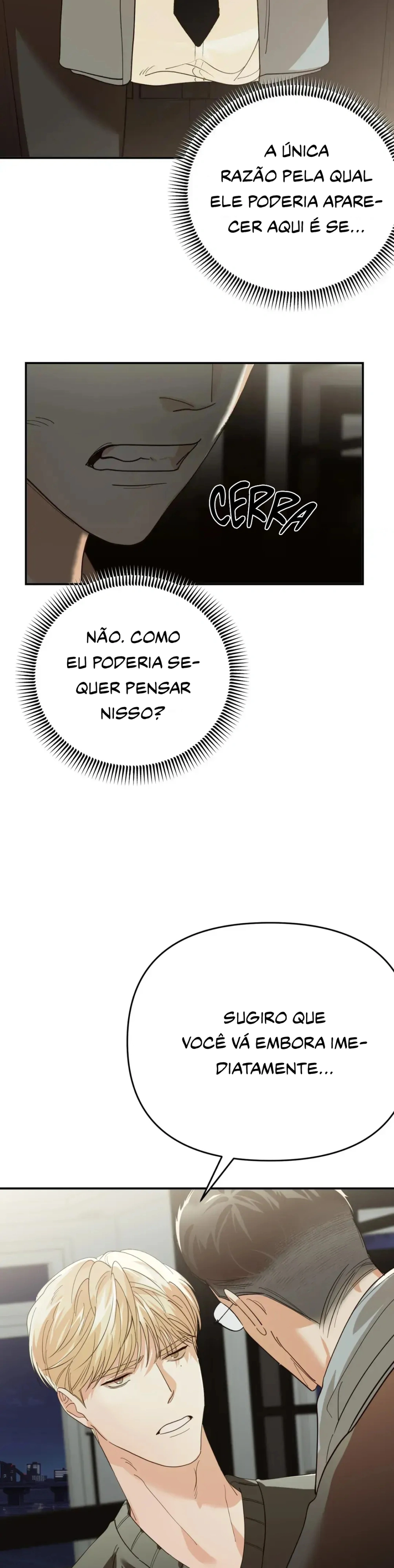 Apostando em você Capítulo 41 Página 16