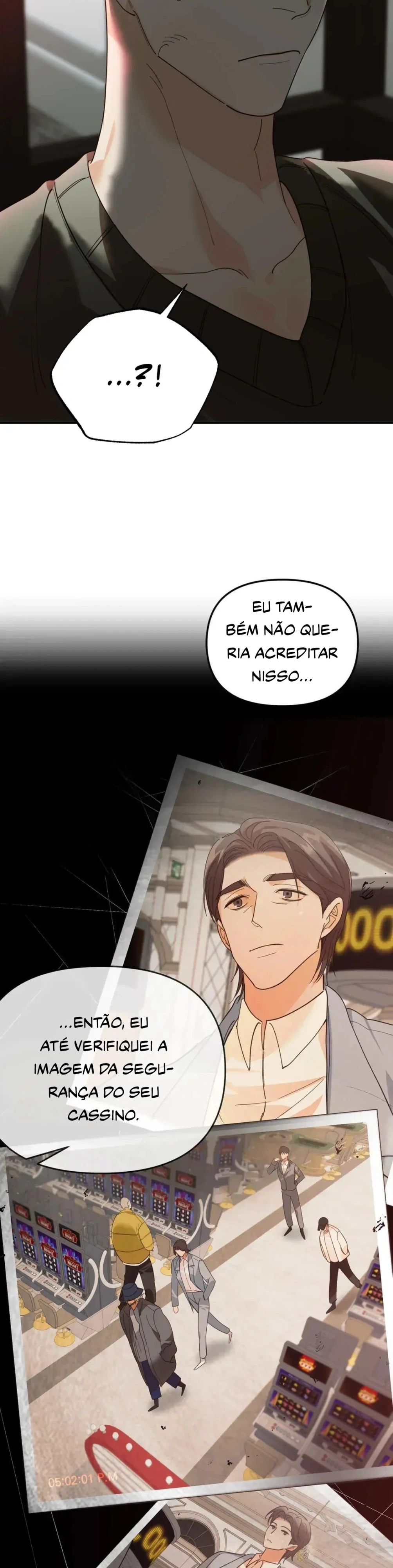 Apostando em você Capítulo 41 Página 18