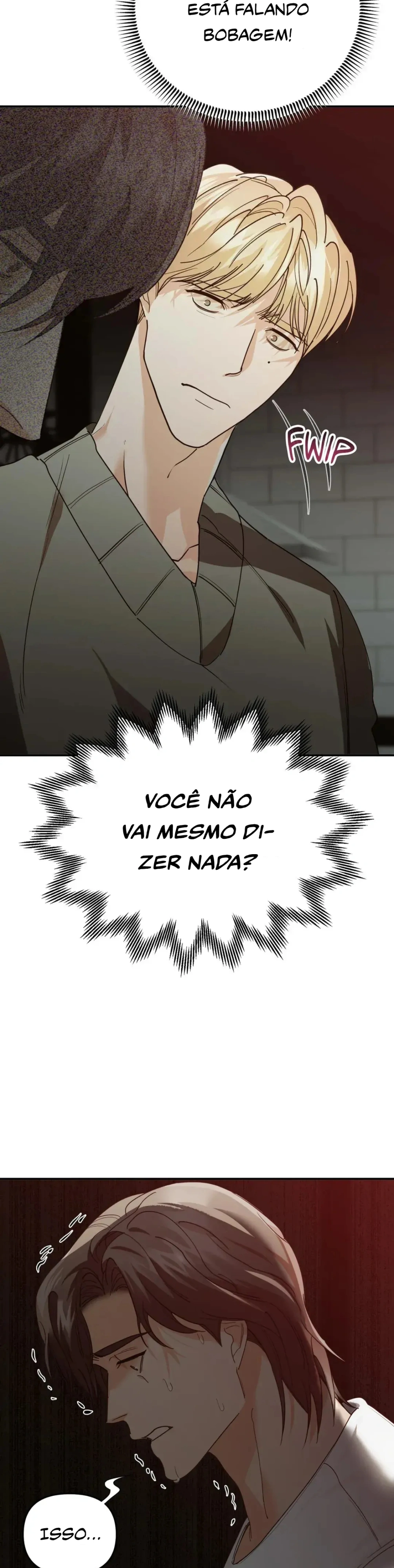 Apostando em você Capítulo 41 Página 23
