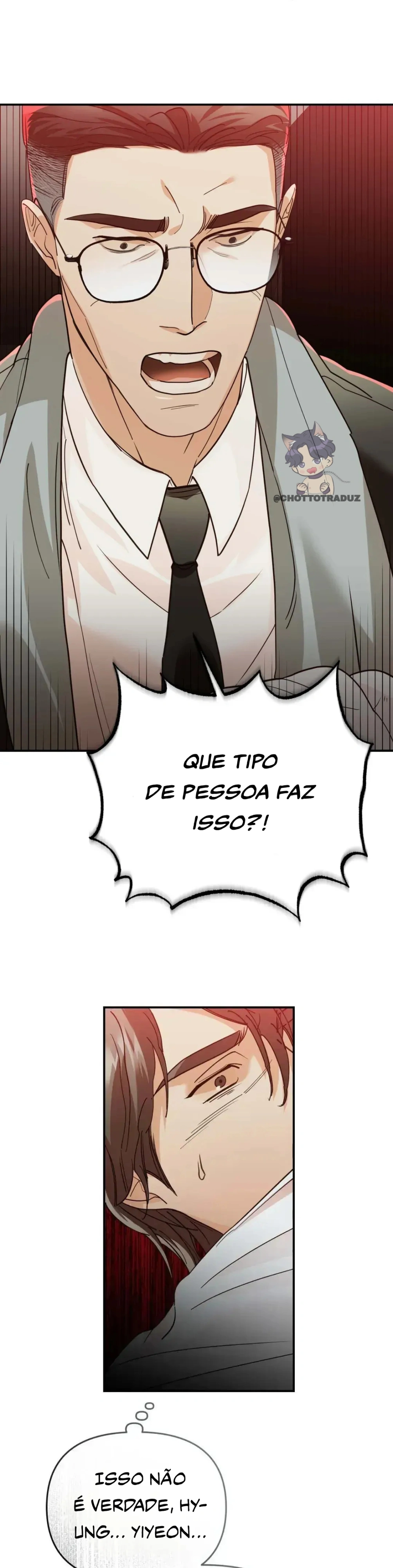 Apostando em você Capítulo 41 Página 29
