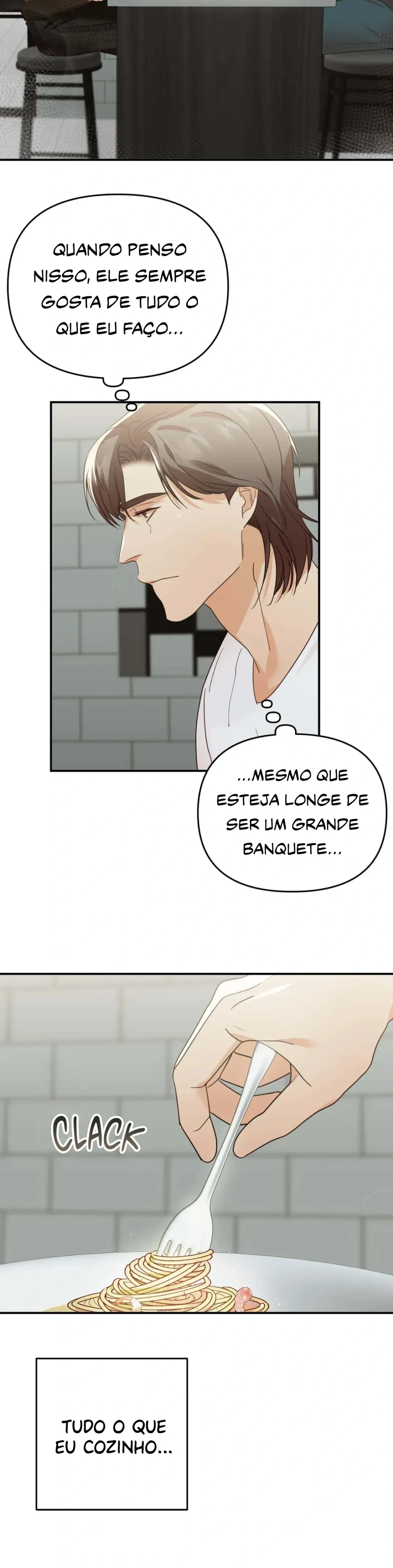 Apostando em você Capítulo 41 Página 3