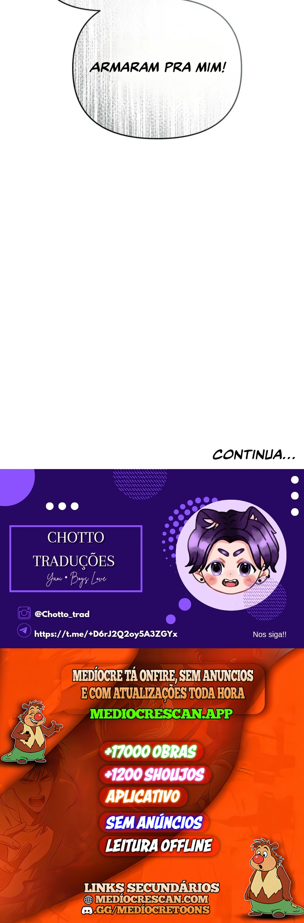 Apostando em você Capítulo 41 Página 30