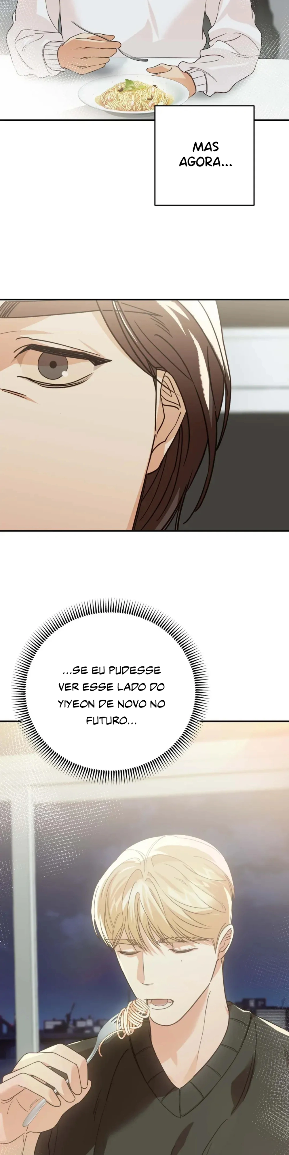 Apostando em você Capítulo 41 Página 5