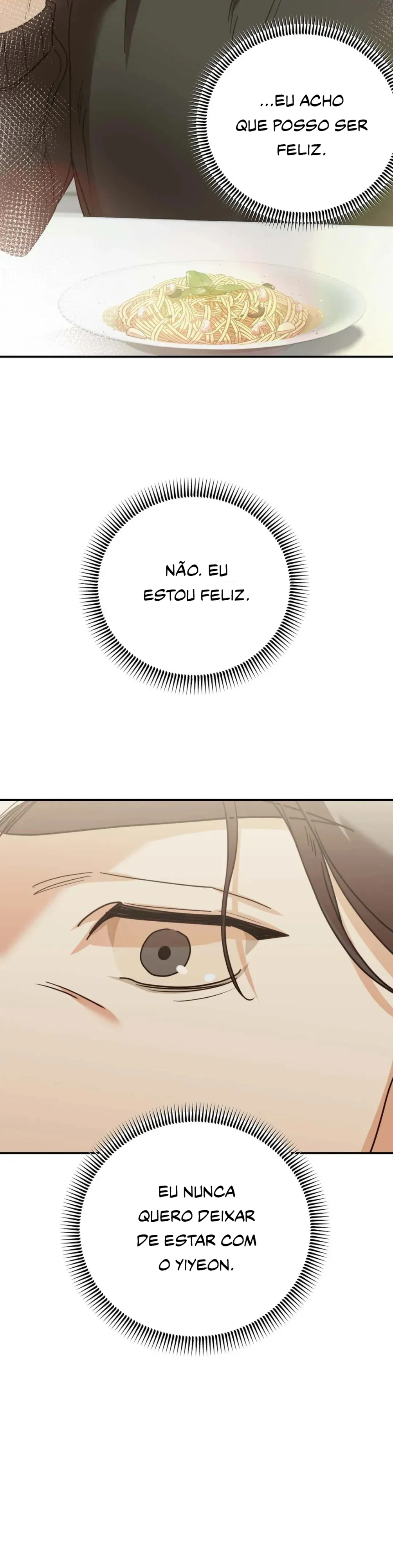 Apostando em você Capítulo 41 Página 6