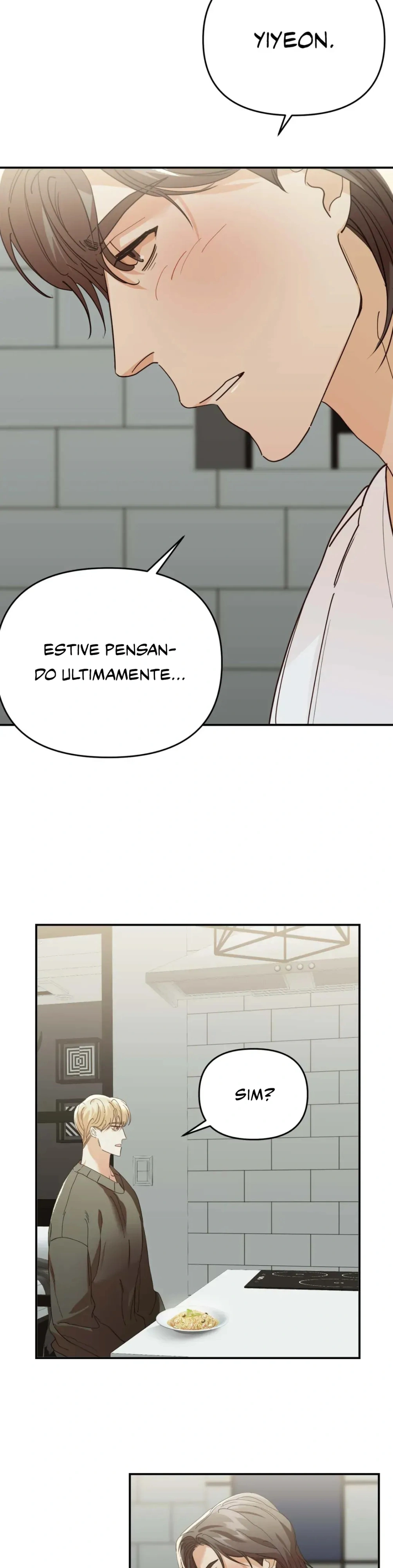 Apostando em você Capítulo 41 Página 9