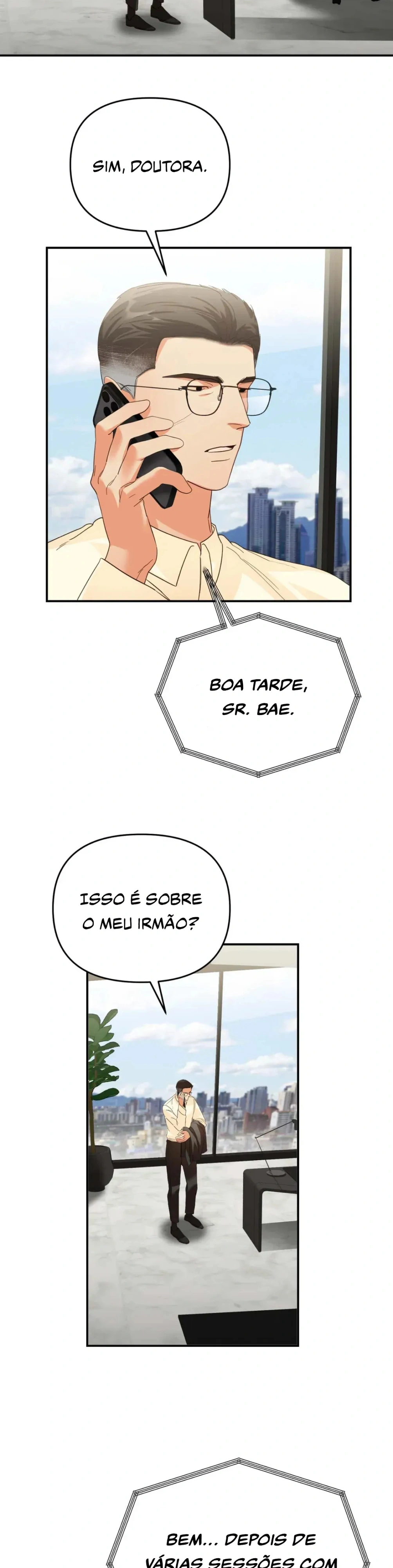Apostando em você Capítulo 42 Página 13