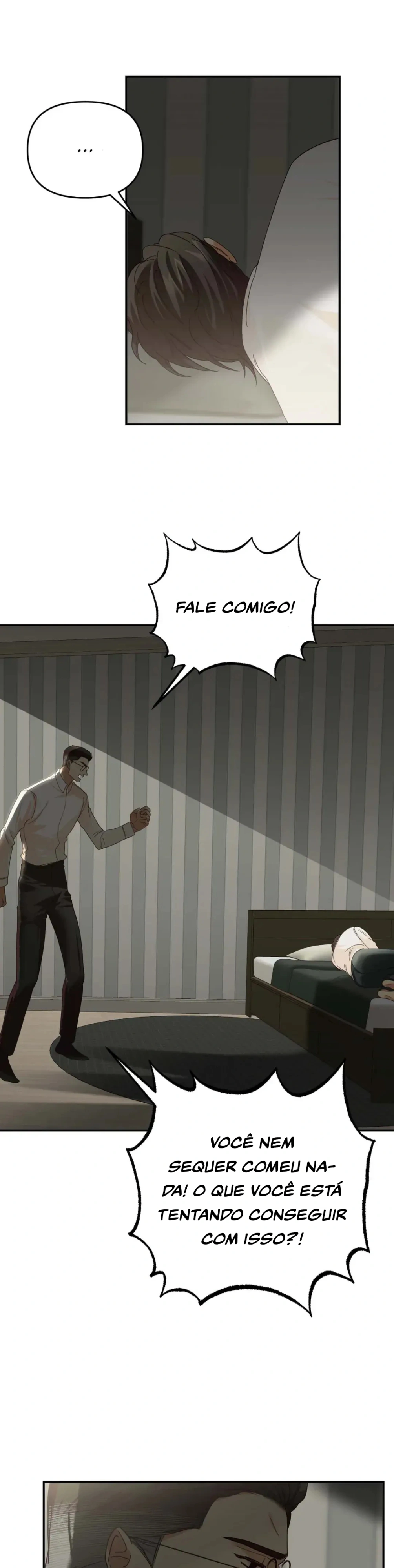 Apostando em você Capítulo 42 Página 16