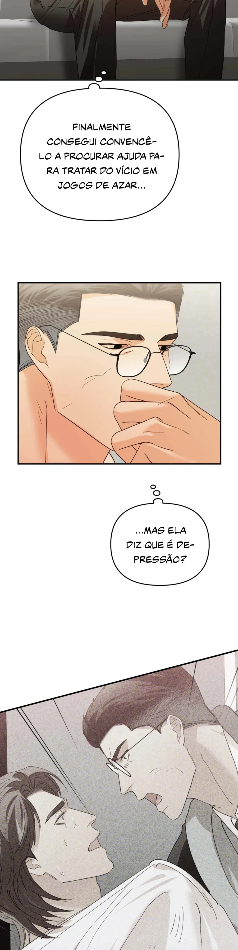 Apostando em você Capítulo 42 Página 18