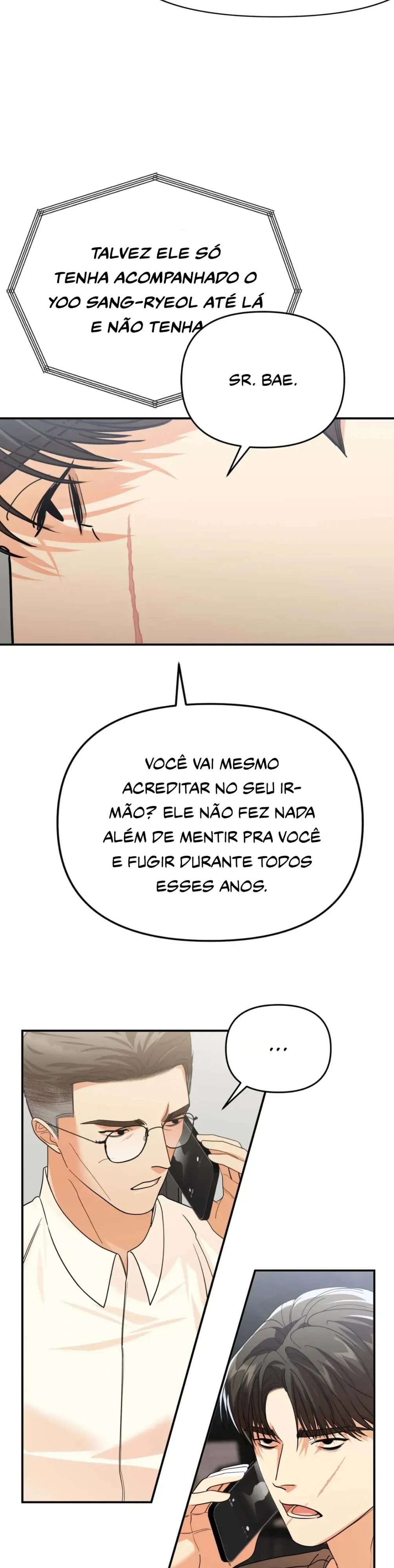 Apostando em você Capítulo 42 Página 24