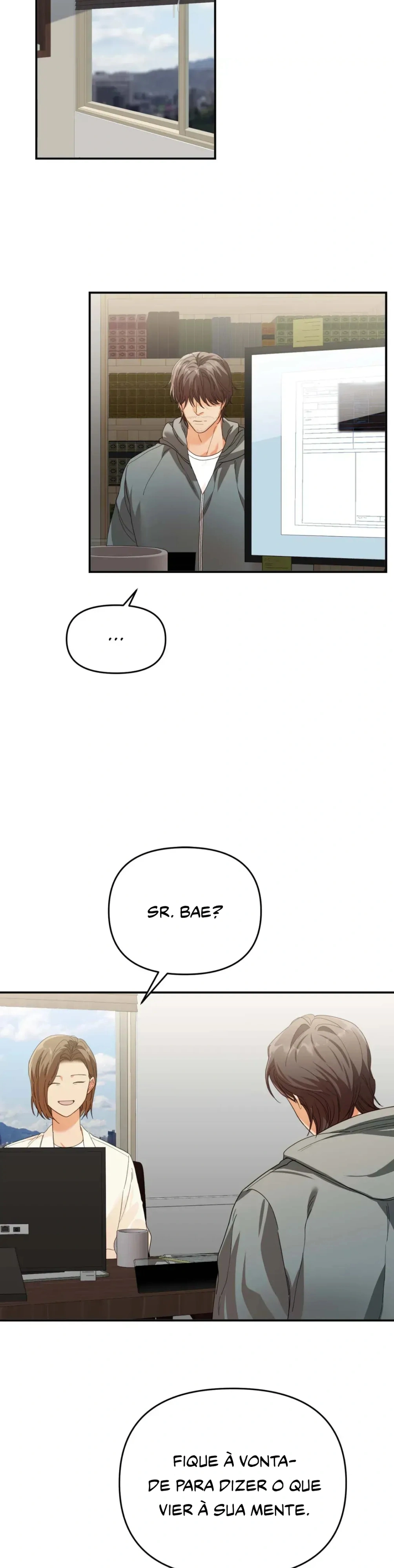 Apostando em você Capítulo 42 Página 6